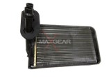 Radiator incalzire interior habitaclu SEAT LEON (1M1) (1999 - 2006) MAXGEAR 18-0058