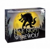 One Night Ultimate Werewolf