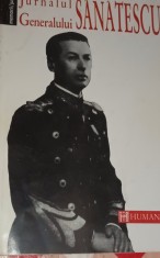 JURNALUL GENERALULUI SANATESCU foto