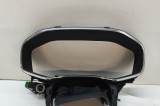 Ornament ceas de bord JAGUAR F-PACE X761 2022 OEM: MK83-045F65-B | 31650053