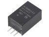 Convertor DC/DC 9-72V la 3.3V 0.5A