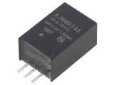 Convertor DC/DC 9-72V la 3.3V 0.5A