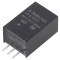 Convertor DC/DC 9-72V la 3.3V 0.5A