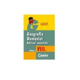 Cumpara ieftin Geografia Romaniei - Notiuni Esentiale Cls.VIII - Octavian Mandrut, Corint