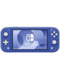 Consola Nintendo Switch Lite Lite Blue NSW