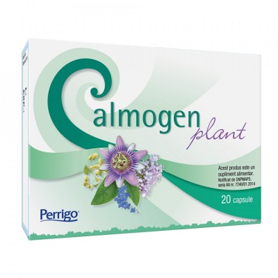CALMOGEN PLANT 20CPS foto