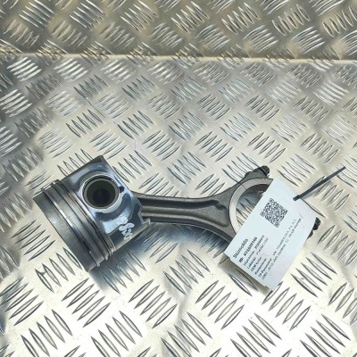 Piston VW TOUAREG 7LA, 7L6, 7L7 2005 OEM: 059198401D,059107065BJ foto