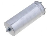 Condensator Polipropilenă 4uF &plusmn;5% M12 4kVDC
