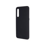 Husa SAMSUNG Galaxy A01 - Defender Smooth (Negru)