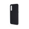 Husa SAMSUNG Galaxy A01 - Defender Smooth (Negru)