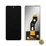 Display cu Touchscreen MP compatibil cu Tecno Pop 8 / Spark 20 / Spark 20C / Spark Go 2024