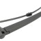 Brat stergator luneta + lamela Vw T5 / Transporter 5 (2003 - 2015)