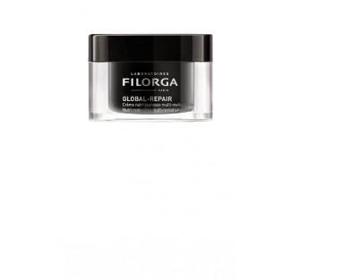 Crema Global Repair Nutri-restorative Multi-revitalizing ,50ML,FILORGA foto