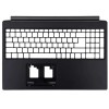 Carcasa superioara palmrest Laptop, Acer, Aspire 7 A715-41G, A715-42G, A715-75G, N19C5, FA2Y2000500, AP2Y2000200