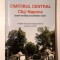 Ioan Ciorca - Cimitirul Central Cluj-Napoca: spațiul eternității personalităților clujene