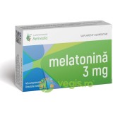 Melatonina 3mg 40cpr