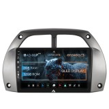 Cumpara ieftin Navigatie Toyota RAV4 (2001-2006), Android 12, P-Octacore 2GB RAM + 32GB ROM, 9 Inch - AD-BGP9002+AD-BGRKIT109
