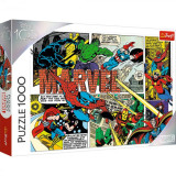 Cumpara ieftin Puzzle Trefl 1000 Disney 100 Eroii Marvel