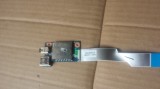 Placa port usb audio Lenovo IdeaPad N580 N585 P580 P585 G480 n586 QIWG5/LS-7986P