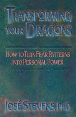 Transforming Your Dragons: How to Turn Fear Patterns Into Personal Power foto