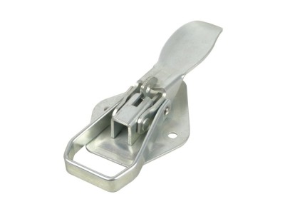 Clema fixare remorca auto Carpoint , Zavor platforma 45x310mm , 1 buc. foto