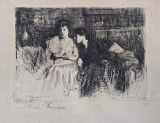 NICOLAE VERMONT - SCRISOAREA