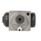 Cilindru receptor frana PEUGEOT 207 SW (WK) (2007 - 2016) ABE C5C025ABE