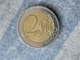 2 EURO 2015 G -HESSEN germania, Europa