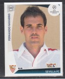 B10 - Sticker fotbal - UEFA Champions League - editia 2009 - 2010 - nr 416