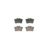 Placute frana PEUGEOT 308 4A 4C ABE C2C014ABE