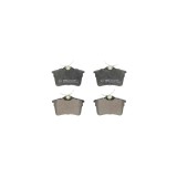Placute frana PEUGEOT 308 4A 4C ABE C2C014ABE