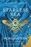 The Starless Sea | Erin Morgenstern