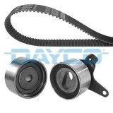 Kit distributie Mazda 323 C V (BA), 323 F VI (BJ), 323 S VI (BJ) Motor 1.5 16V (BA11), 1.5 16V (BJ5P), 1.5 16V (BJ5W), 1.6 (BJ10M)