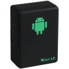 Mini Dispozitiv de Localizare GPS Tracker cu Alarma, Microfon, Detectarea Vocii, Mesaje si Apeluri Automate