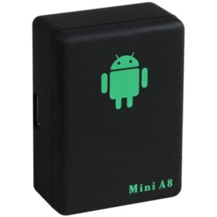 Mini Dispozitiv de Localizare GPS Tracker cu Alarma, Microfon, Detectarea Vocii, Mesaje si Apeluri Automate