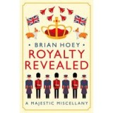 Royalty Revealed: A Majestic Miscellany