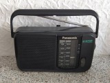 Radi PANASONIC Matsushita Electric-versiunea originală, pur analogică