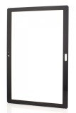 Geam Sticla Negru Lenovo Tab P10 TB-X705F, Componenta Display