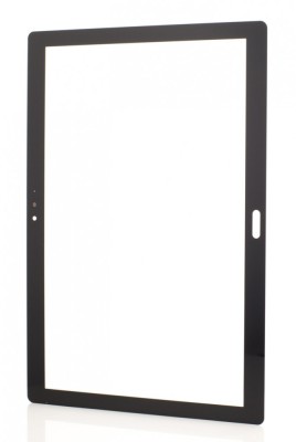 Geam Sticla Lenovo TAB P10 TB-X705F, Negru foto