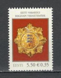 Estonia.2008 Ordine SE.152