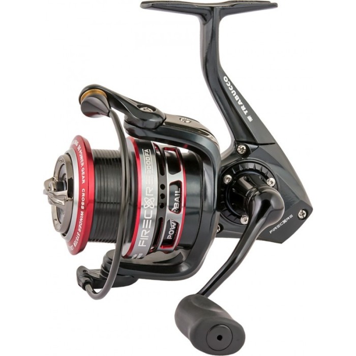 MULINETA TRABUCCO FIRECORE FA 5000