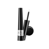 Eyeliner Superior rezistent la apa, Vipera, Nr. 04 Negru cu sclipici