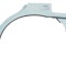 Segment reparatie aripa spate Mazda 626, 1997- 2000,Partea Stanga, Spate, pentru modele cu 4 ,5 usi,