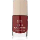 MUA Makeup Academy Nail Colour lac de unghii culoare Raspberry Jam 10 ml
