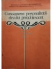 Georgeta Dan Spinoiu - Cunoasterea personalitatii elevului preadolescent (editia 1981)