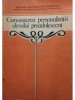 Georgeta Dan Spinoiu - Cunoasterea personalitatii elevului preadolescent (Editia: 1981)
