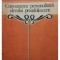 Georgeta Dan Spinoiu - Cunoasterea personalitatii elevului preadolescent (Editia: 1981)