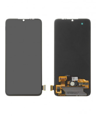 Ecran LCD Display Complet Xiaomi Mi 9 Lite Negru foto