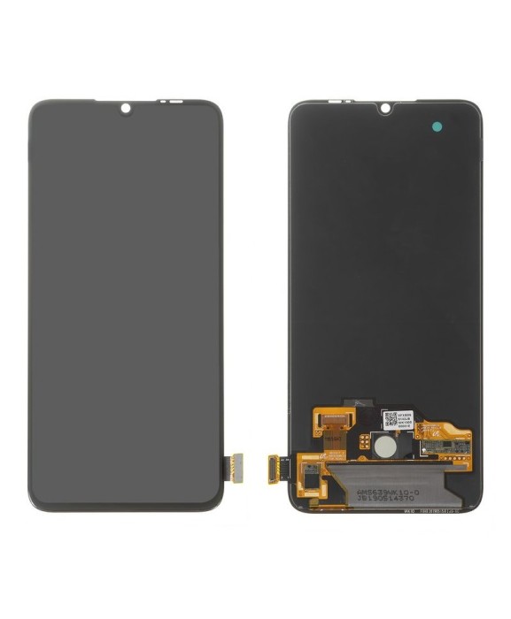 Ecran LCD Display Complet Xiaomi Mi 9 Lite Negru