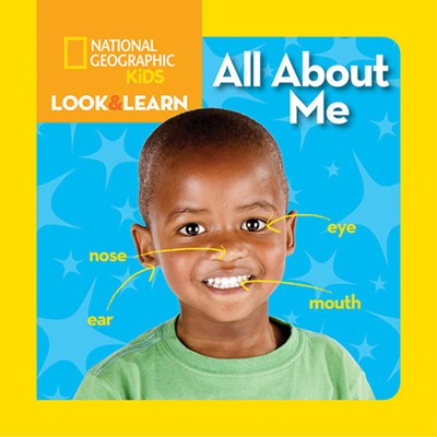 All about Me foto